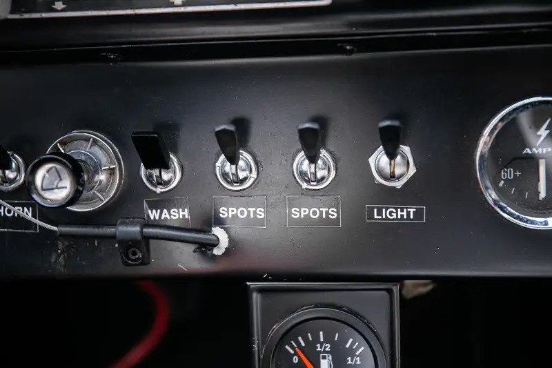 1968 Ford Escort MK1 Twin Cam - ex-Works-For Sale