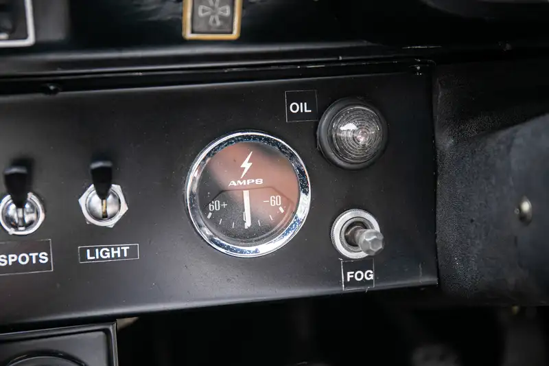 1968 Ford Escort MK1 Twin Cam - ex-Works-For Sale