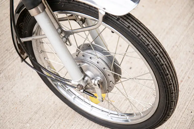 1970 Yamaha SS50 49cc-For Sale