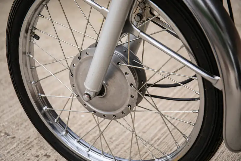 1970 Yamaha SS50 49cc-For Sale
