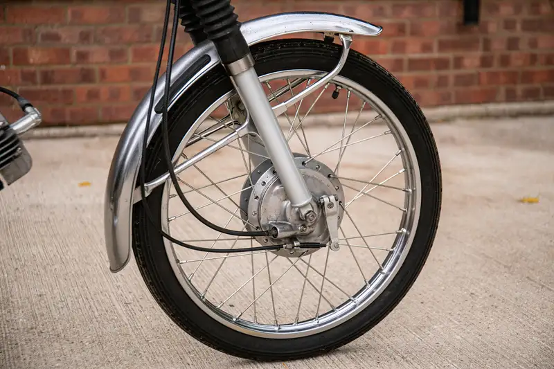 1970 Yamaha SS50 49cc-For Sale