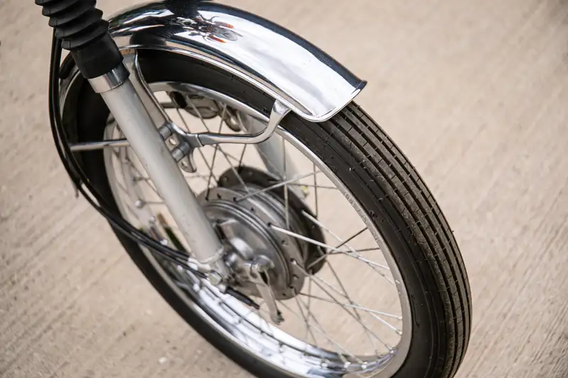 1974 Yamaha FS1-E 49cc-For Sale