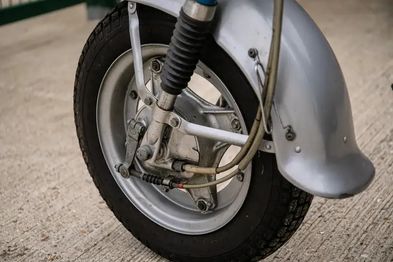 1972 Honda ST70 72cc-For Sale