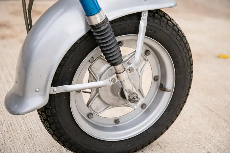 1972 Honda ST70 72cc-For Sale