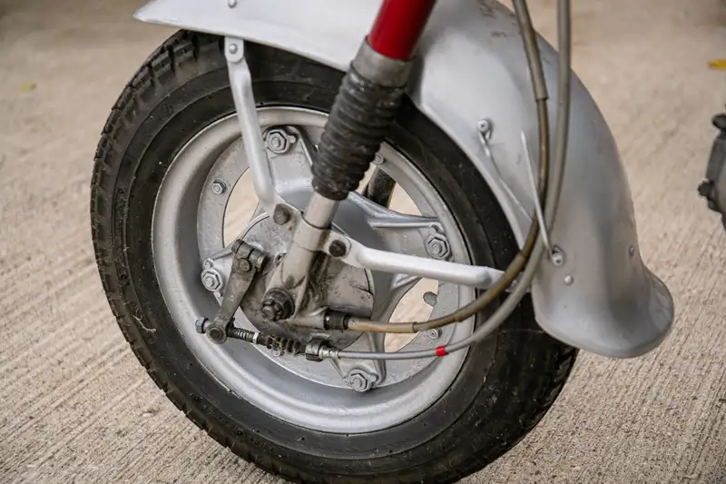 1972 Honda ST70 70cc-For Sale