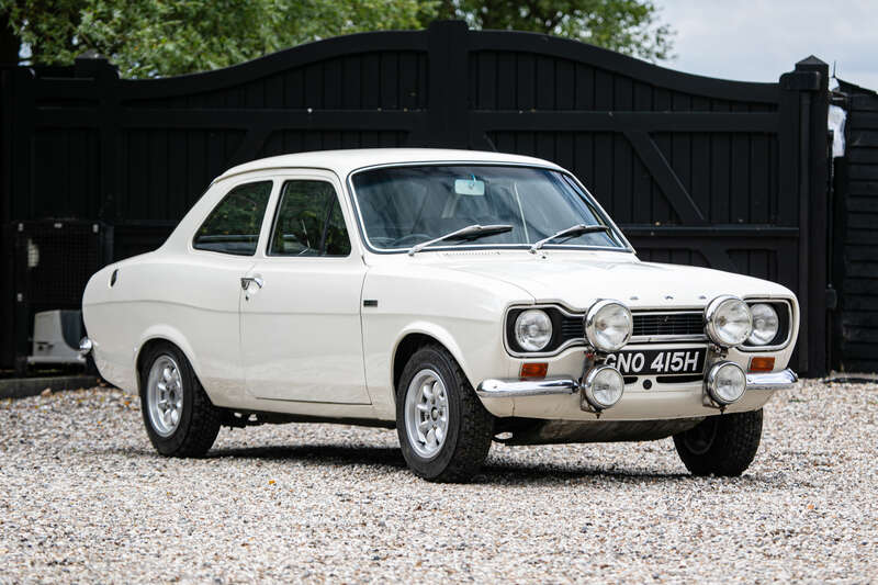 1970 Ford Escort MK1 Twin Cam...