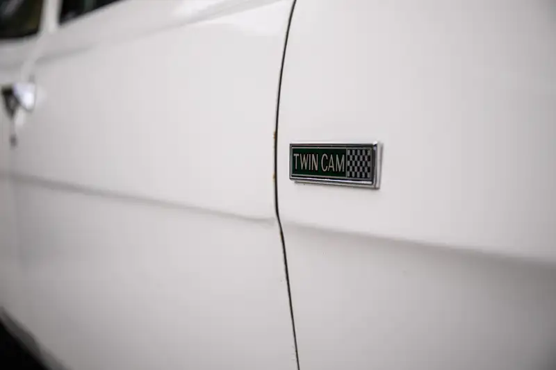 1970 Ford Escort MK1 Twin Cam - ex-Works Hannu Mikkola-Sold