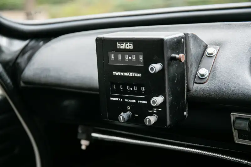 1970 Ford Escort MK1 Twin Cam - ex-Works Hannu Mikkola-For Sale