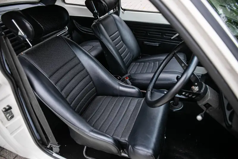 1970 Ford Escort MK1 Twin Cam - ex-Works Hannu Mikkola-Sold