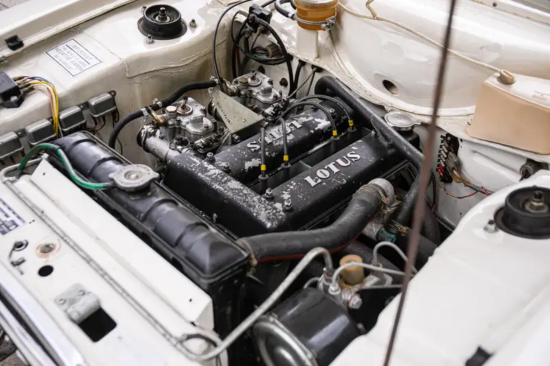 1970 Ford Escort MK1 Twin Cam - ex-Works Hannu Mikkola-For Sale
