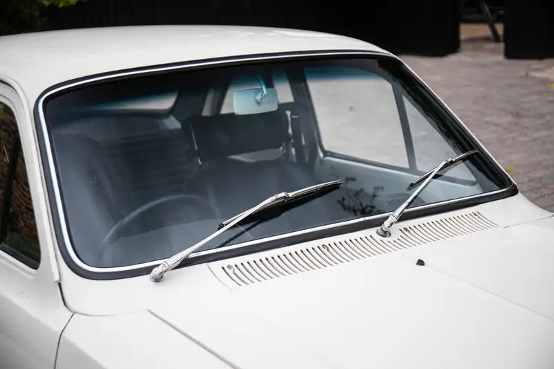 1970 Ford Escort MK1 Twin Cam - ex-Works Hannu Mikkola-For Sale