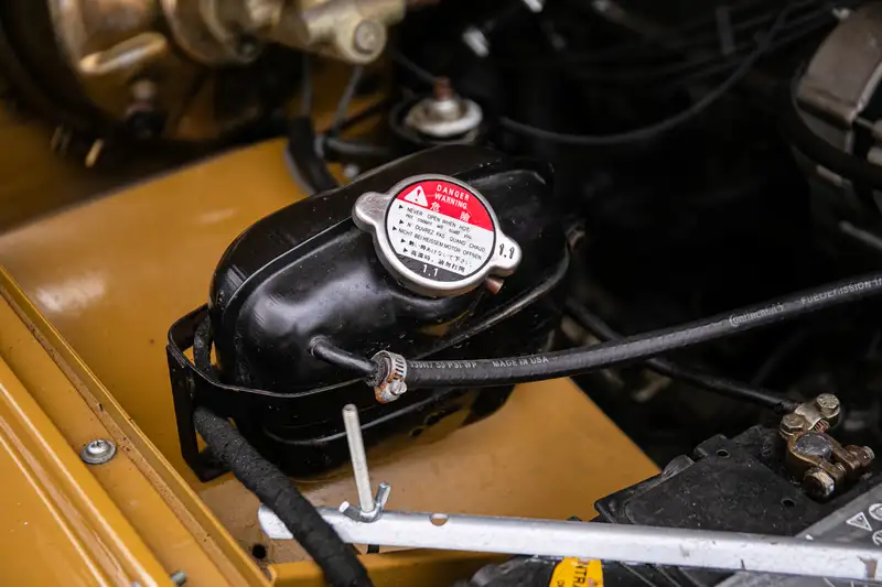 1971 Range Rover Classic Suffix A-For Sale
