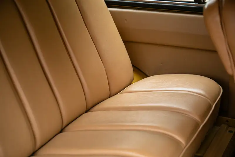 1971 Range Rover Classic Suffix A-For Sale