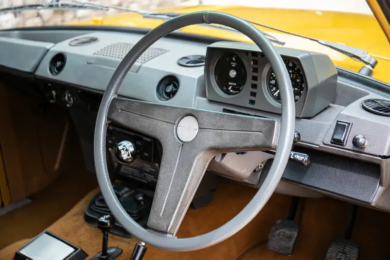 1971 Range Rover Classic Suffix A-For Sale