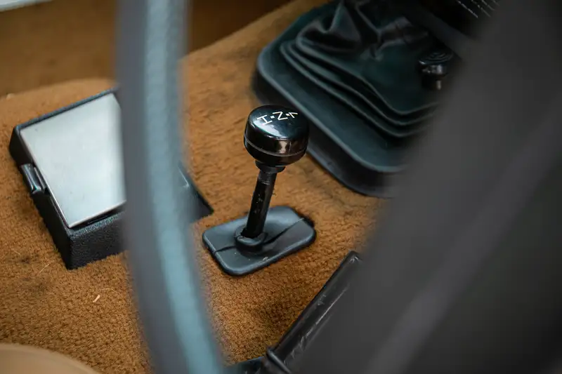 1971 Range Rover Classic Suffix A-For Sale