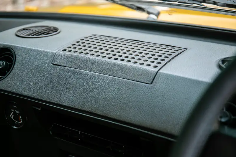1971 Range Rover Classic Suffix A-For Sale