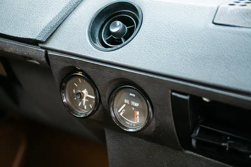 1971 Range Rover Classic Suffix A-For Sale