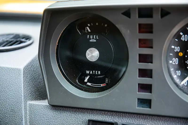 1971 Range Rover Classic Suffix A-For Sale