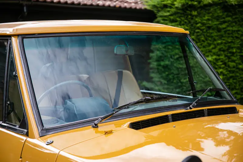 1971 Range Rover Classic Suffix A-For Sale