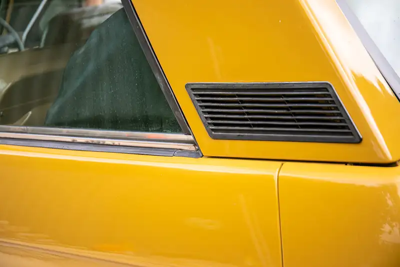 1971 Range Rover Classic Suffix A-For Sale