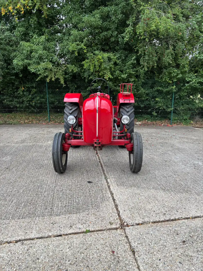 1959 Porsche 218 Standard Tractor-For Sale