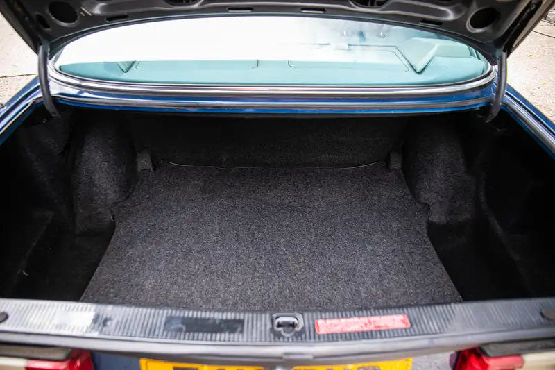 1988 Mercedes-Benz 500 SE (W126)-For Sale
