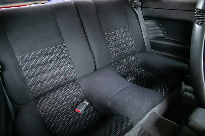 1992 Toyota Celica GT4 Turbo 4WD Carlos Sainz Edition -For Sale