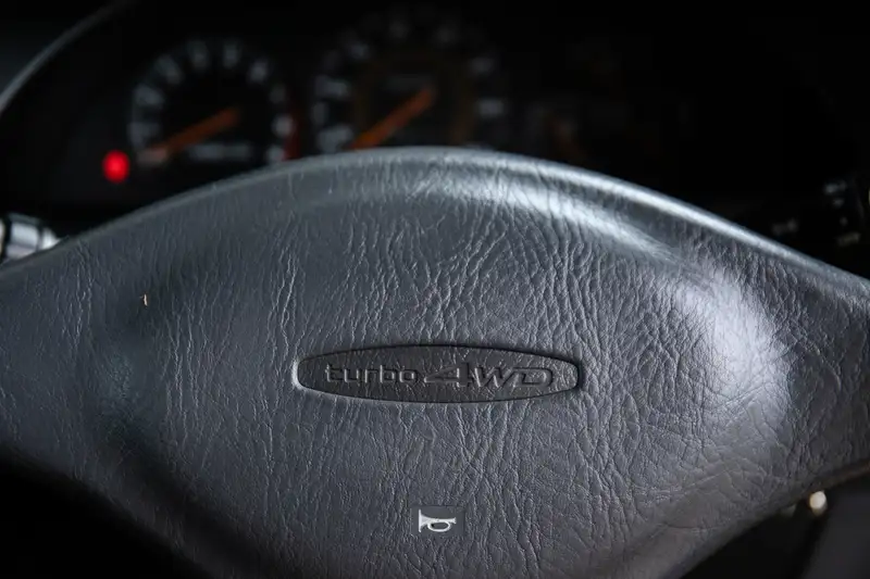 1992 Toyota Celica GT4 Turbo 4WD Carlos Sainz Edition -For Sale