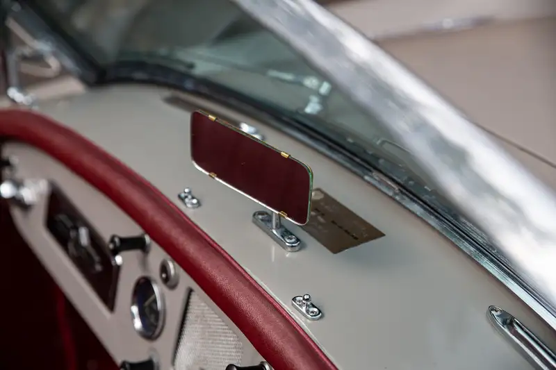 1960 MGA 1600  Roadster -Sold