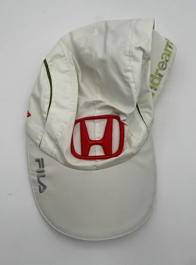 Formula 1 Motor Racing Memerobilia Collected by a Senior Rac-For Sale