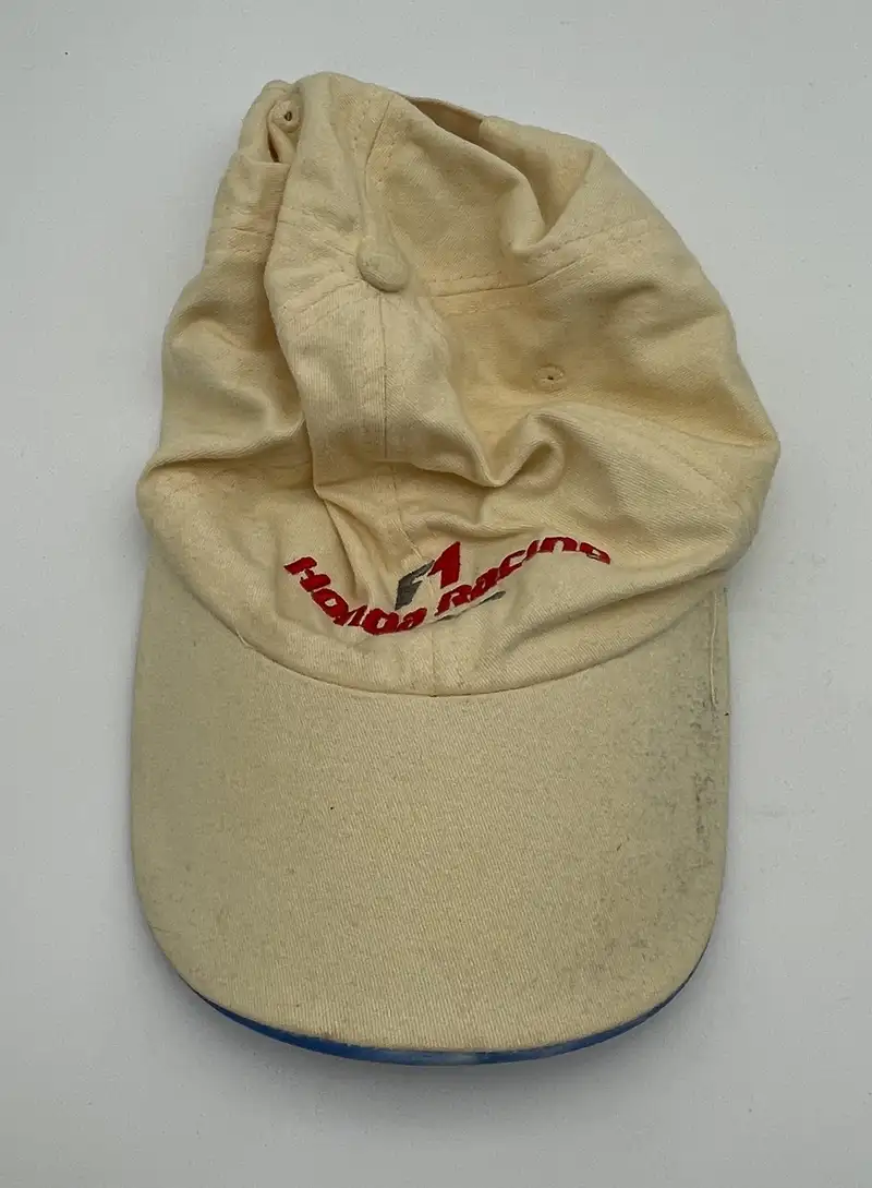 Formula 1 Motor Racing Memerobilia Collected by a Senior Rac-For Sale