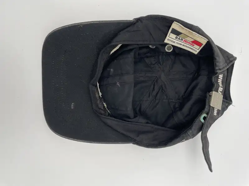 Formula 1 Motor Racing Memerobilia Collected by a Senior Rac-For Sale