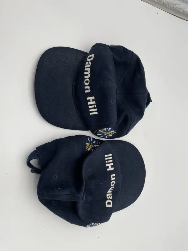 Formula 1 Motor Racing Memerobilia Collected by a Senior Rac-For Sale
