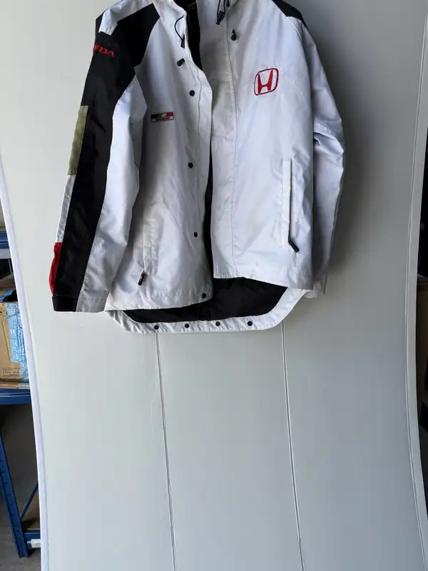 Formula 1 Motor Racing Memerobilia Collected by a Senior Rac-For Sale