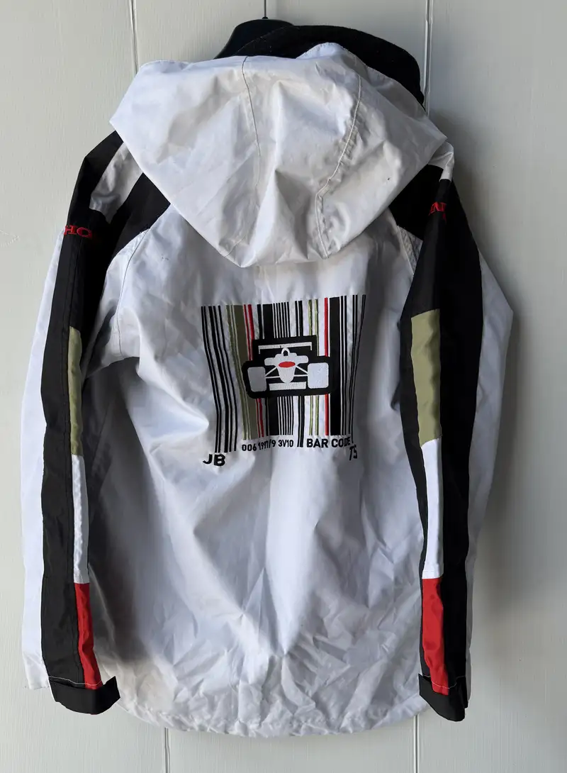 Formula 1 Motor Racing Memerobilia Collected by a Senior Rac-For Sale