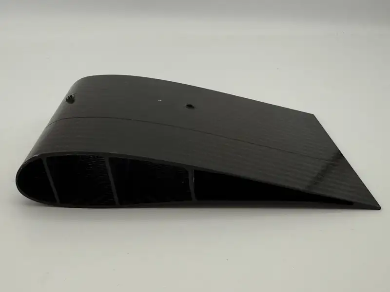 An Interesting Selection of Formula 1 Body Parts Collected b-For Sale