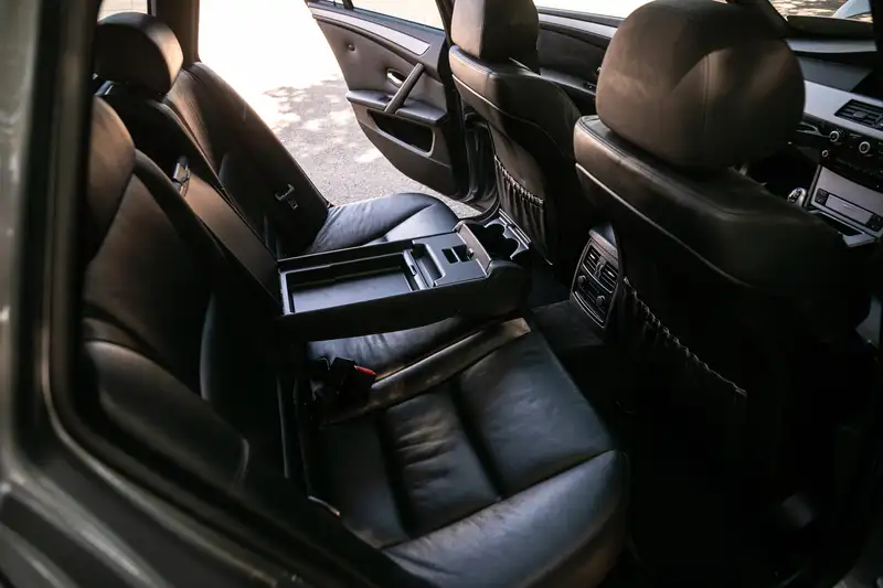 2007 BMW M5 Touring (E61)-For Sale