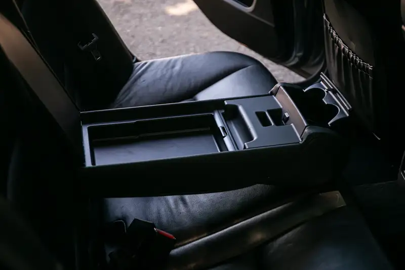2007 BMW M5 Touring (E61)-For Sale
