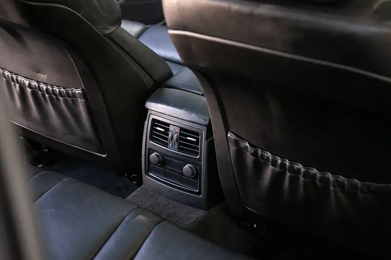 2007 BMW M5 Touring (E61)-For Sale