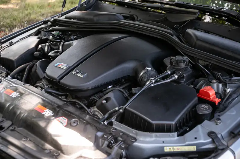 2007 BMW M5 Touring (E61)-For Sale