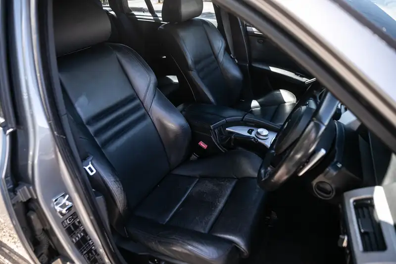 2007 BMW M5 Touring (E61)-For Sale