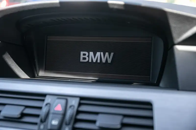 2007 BMW M5 Touring (E61)-For Sale