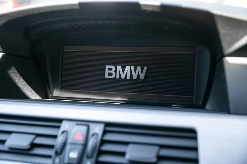 2007 BMW M5 Touring (E61)-For Sale