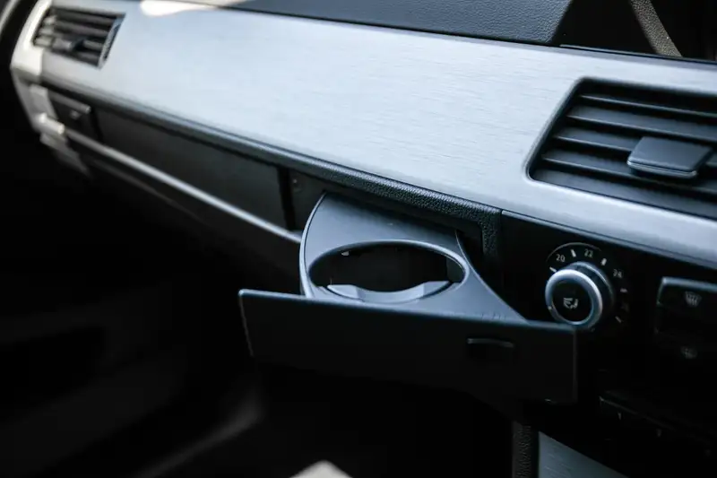2007 BMW M5 Touring (E61)-For Sale