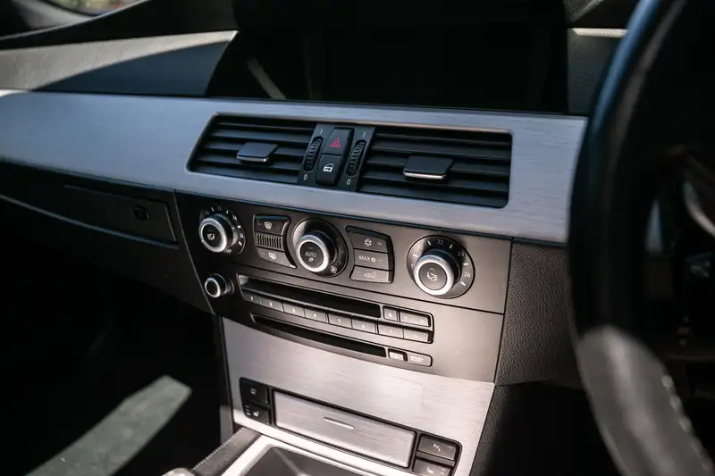 2007 BMW M5 Touring (E61)-For Sale