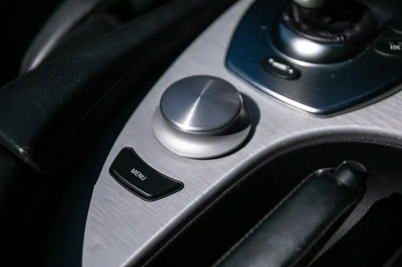 2007 BMW M5 Touring (E61)-For Sale