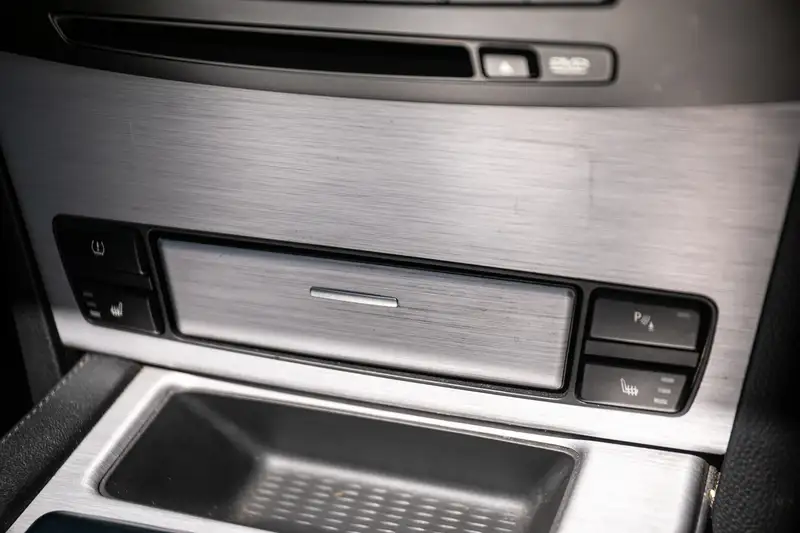 2007 BMW M5 Touring (E61)-For Sale