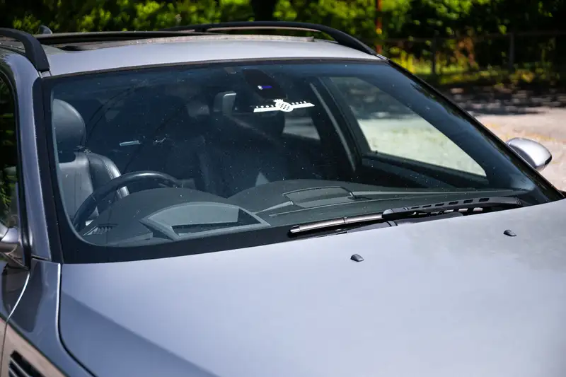 2007 BMW M5 Touring (E61)-For Sale