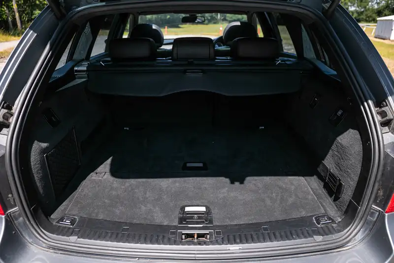 2007 BMW M5 Touring (E61)-For Sale