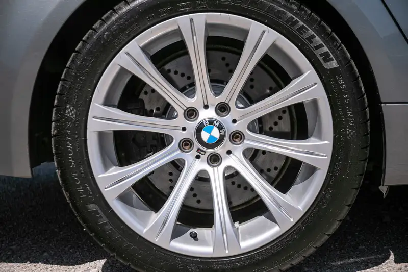 2007 BMW M5 Touring (E61)-For Sale